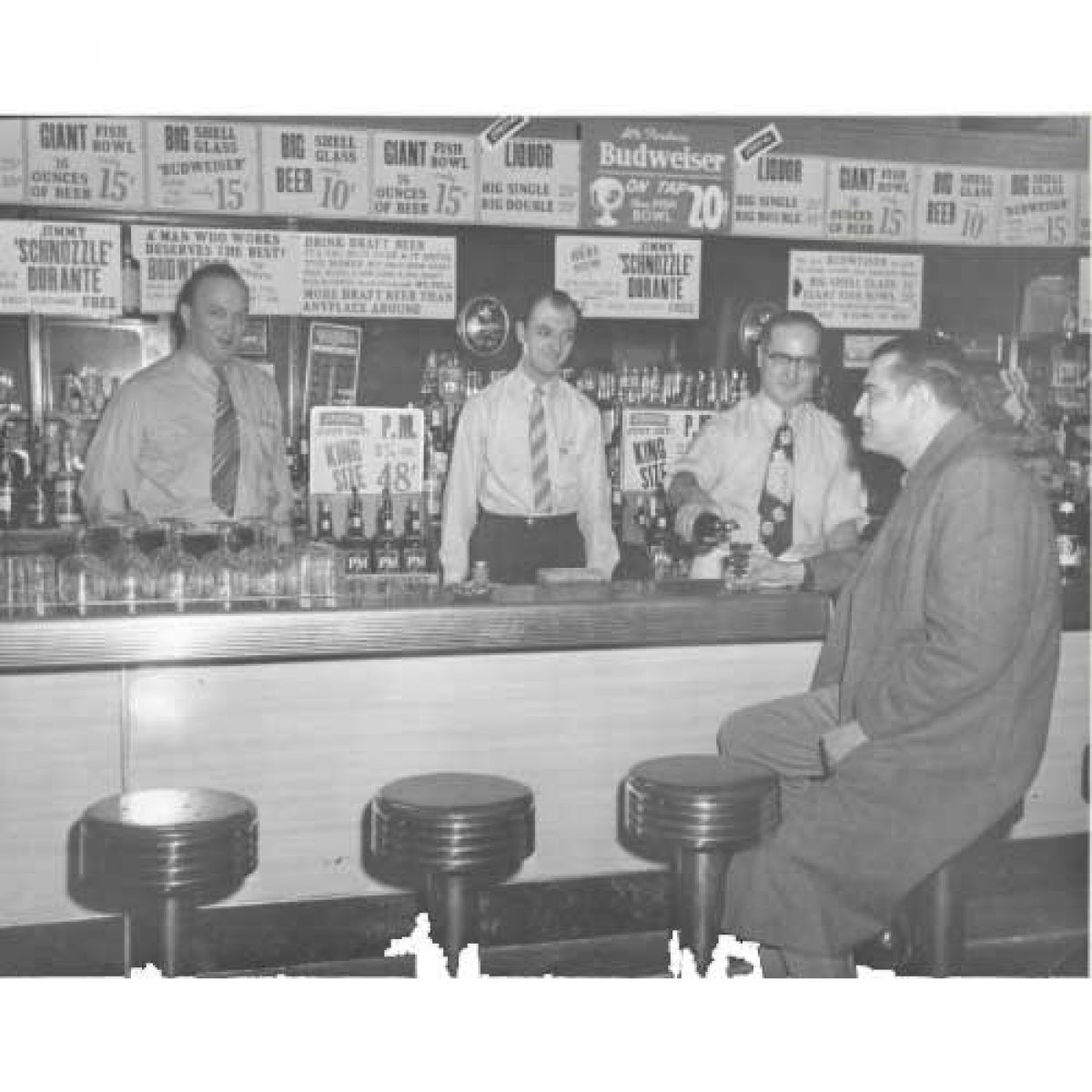 trueself branding dad